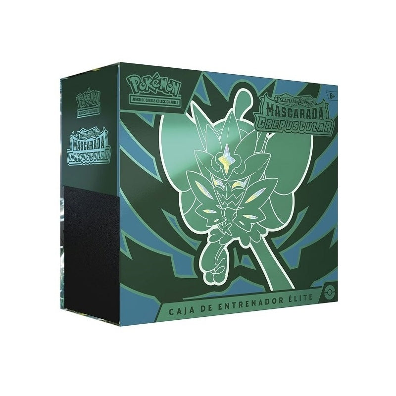 Twilight Masquerade Elite Trainer Box