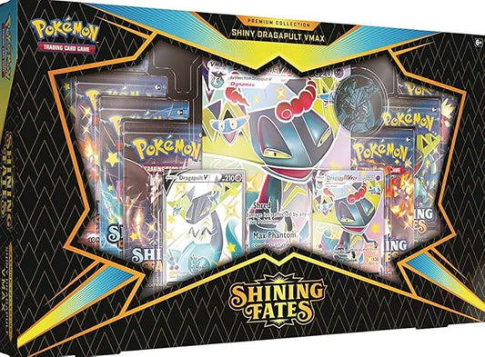 Shining Fates Premium Collection [Shiny Dragapult]