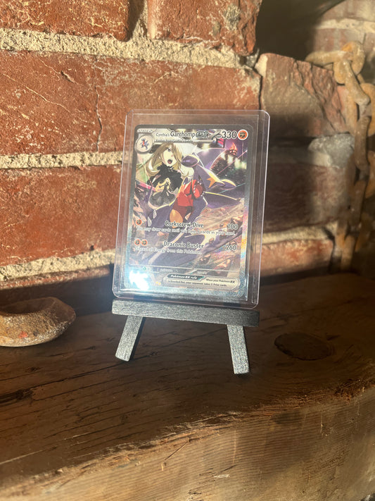 Cynthia's Garchomp ex 232/182