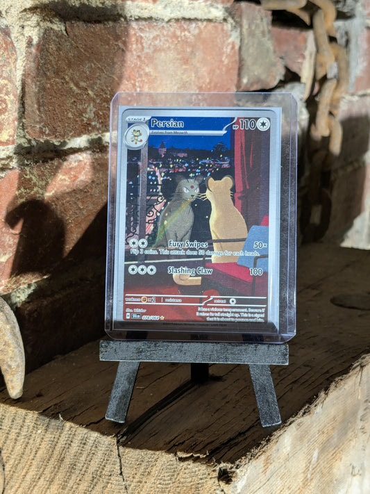 Persian - 078/064 - SV: Shrouded Fable (SFA)